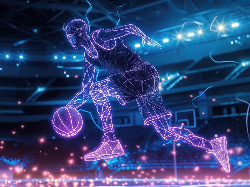 [腾讯QQ]NBA西部决赛G2 马刺vs雷霆 第四节 录像