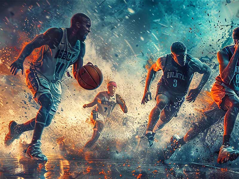 [腾讯QQ]NBA总决赛G4 马刺vs尼克斯 第四节 录像