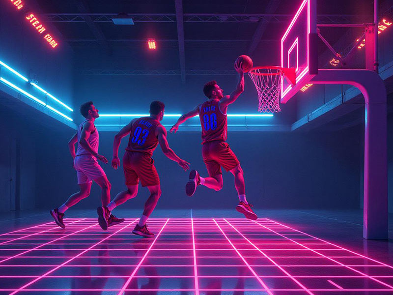 [微博国语] 2026年6月6日 NBA总决赛G2 尼克斯vs马刺 第二节 录像