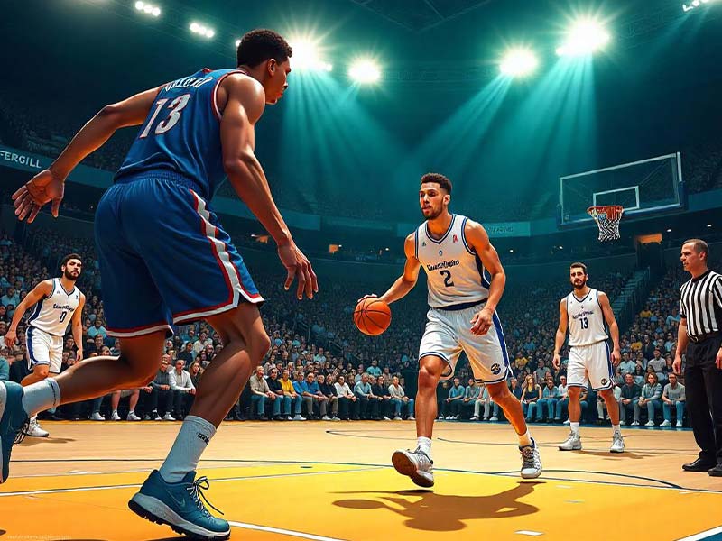 [腾讯国语] 2026年06月06日 NBA总决赛G2 尼克斯vs马刺 第一节 录像